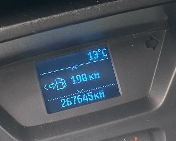 Білий Форд Транзит Кастом, об'ємом двигуна 2 л та пробігом 269 тис. км за 11699 $, фото 28 на Automoto.ua