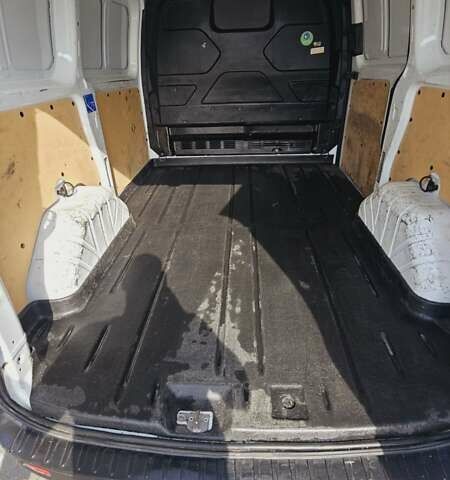 Белый Форд Транзит Кастом, объемом двигателя 2 л и пробегом 216 тыс. км за 9998 $, фото 9 на Automoto.ua