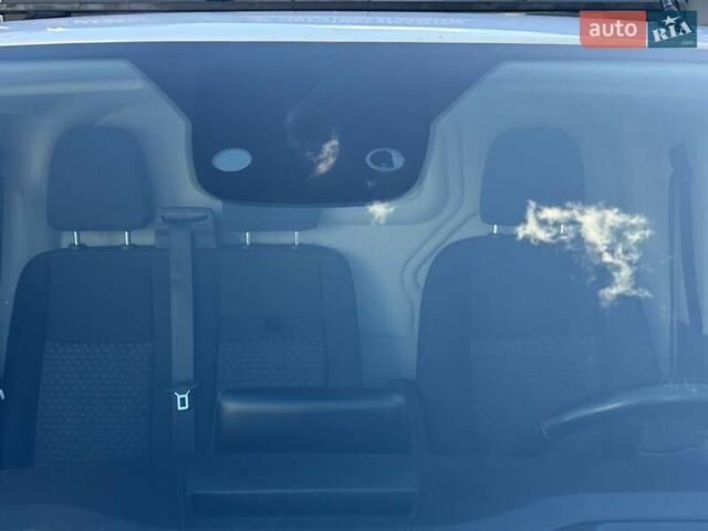 Форд Транзит Кастом 2018 в Калуше на Automoto.ua Белый Форд Транзит Кастом, объемом двигателя 2 л и пробегом 90 тыс. км за 15900 $, фото 28 на Automoto.ua