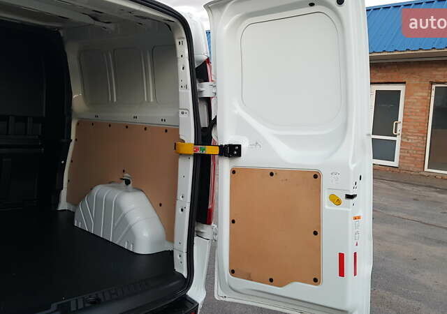 Форд Транзит Кастом 2019 в Виннице на Automoto.ua Белый Форд Транзит Кастом, объемом двигателя 2 л и пробегом 185 тыс. км за 18900 $, фото 58 на Automoto.ua