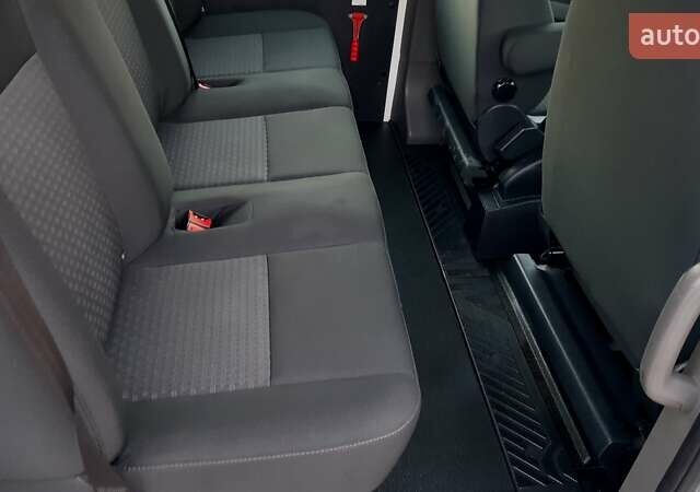 Форд Транзит Кастом 2019 в Виннице на Automoto.ua Белый Форд Транзит Кастом, объемом двигателя 2 л и пробегом 185 тыс. км за 18900 $, фото 48 на Automoto.ua