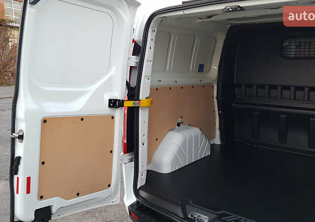 Форд Транзит Кастом 2019 в Виннице на Automoto.ua Белый Форд Транзит Кастом, объемом двигателя 2 л и пробегом 185 тыс. км за 18900 $, фото 53 на Automoto.ua