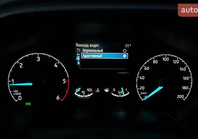 Форд Транзит Кастом 2019 в Виннице на Automoto.ua Белый Форд Транзит Кастом, объемом двигателя 2 л и пробегом 185 тыс. км за 18900 $, фото 22 на Automoto.ua