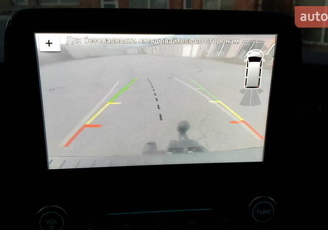 Форд Транзит Кастом 2019 в Виннице на Automoto.ua Белый Форд Транзит Кастом, объемом двигателя 2 л и пробегом 185 тыс. км за 18900 $, фото 29 на Automoto.ua