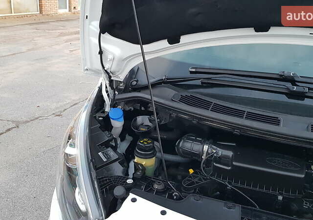 Форд Транзит Кастом 2019 в Виннице на Automoto.ua Белый Форд Транзит Кастом, объемом двигателя 2 л и пробегом 185 тыс. км за 18900 $, фото 61 на Automoto.ua