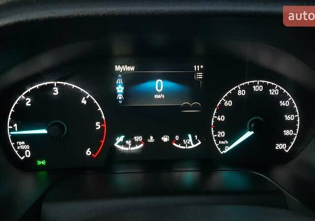 Форд Транзит Кастом 2019 в Виннице на Automoto.ua Белый Форд Транзит Кастом, объемом двигателя 2 л и пробегом 185 тыс. км за 18900 $, фото 23 на Automoto.ua