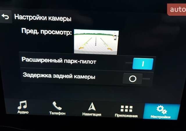 Форд Транзит Кастом 2019 в Виннице на Automoto.ua Белый Форд Транзит Кастом, объемом двигателя 2 л и пробегом 185 тыс. км за 18900 $, фото 30 на Automoto.ua