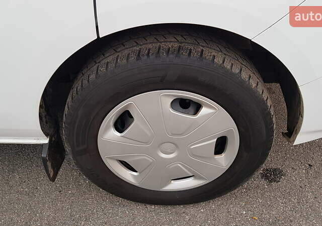 Форд Транзит Кастом 2019 в Виннице на Automoto.ua Белый Форд Транзит Кастом, объемом двигателя 2 л и пробегом 185 тыс. км за 18900 $, фото 71 на Automoto.ua