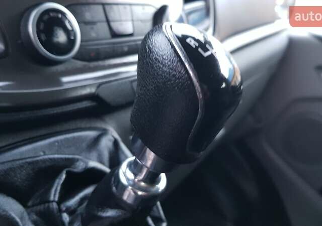 Форд Транзит Кастом 2019 в Виннице на Automoto.ua Белый Форд Транзит Кастом, объемом двигателя 2 л и пробегом 185 тыс. км за 18900 $, фото 32 на Automoto.ua