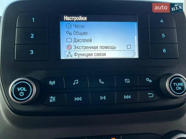 Белый Форд Транзит Кастом, объемом двигателя 2 л и пробегом 230 тыс. км за 16800 $, фото 55 на Automoto.ua