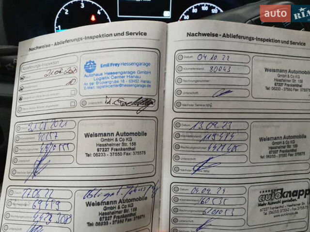 Білий Форд Транзит Кастом, об'ємом двигуна 2 л та пробігом 160 тис. км за 17600 $, фото 2 на Automoto.ua