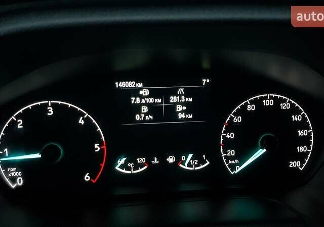 Белый Форд Транзит Кастом, объемом двигателя 2 л и пробегом 145 тыс. км за 16900 $, фото 20 на Automoto.ua