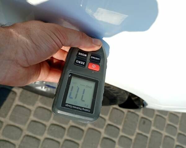 Білий Форд Транзит Кастом, об'ємом двигуна 2 л та пробігом 243 тис. км за 16500 $, фото 39 на Automoto.ua