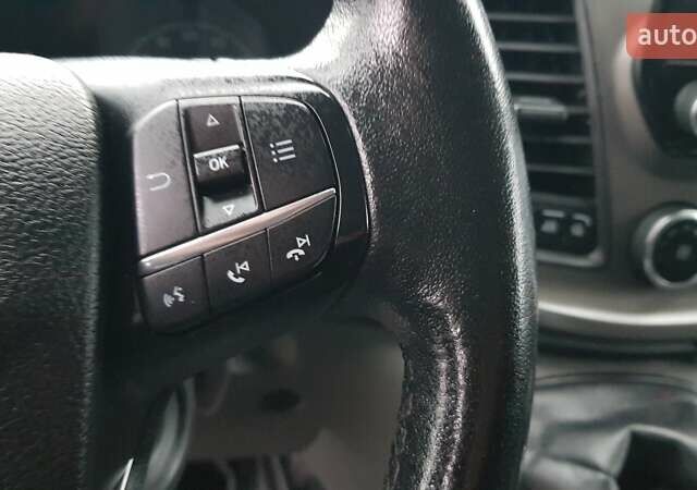 Белый Форд Транзит Кастом, объемом двигателя 2 л и пробегом 145 тыс. км за 16900 $, фото 19 на Automoto.ua