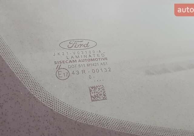 Белый Форд Транзит Кастом, объемом двигателя 2 л и пробегом 145 тыс. км за 16900 $, фото 68 на Automoto.ua