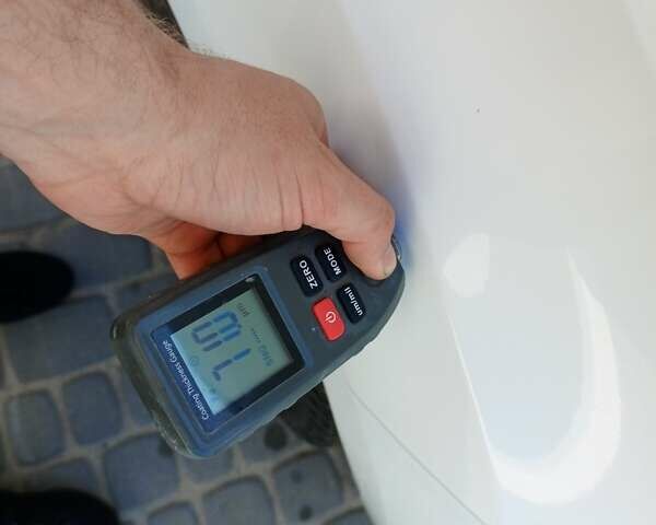 Білий Форд Транзит Кастом, об'ємом двигуна 2 л та пробігом 243 тис. км за 16500 $, фото 36 на Automoto.ua