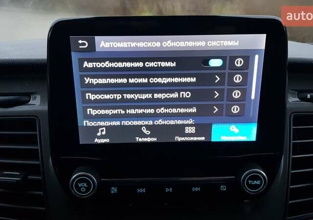 Белый Форд Транзит Кастом, объемом двигателя 2 л и пробегом 145 тыс. км за 16900 $, фото 32 на Automoto.ua
