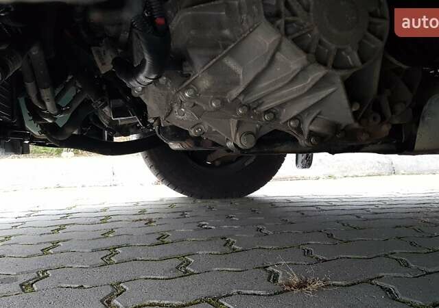 Белый Форд Транзит Кастом, объемом двигателя 2 л и пробегом 145 тыс. км за 16900 $, фото 61 на Automoto.ua