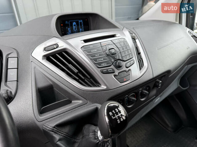 Форд Транзит Кастом 2012 у Ковель на Automoto.ua Білий Форд Транзит Кастом, об'ємом двигуна 2.2 л та пробігом 267 тис. км за 12900 $, фото 74 на Automoto.ua