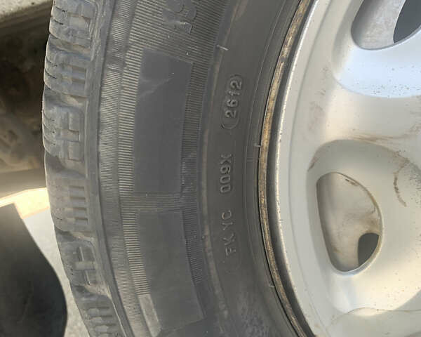 Білий Форд Транзит Кастом, об'ємом двигуна 2.2 л та пробігом 37 тис. км за 15900 $, фото 34 на Automoto.ua