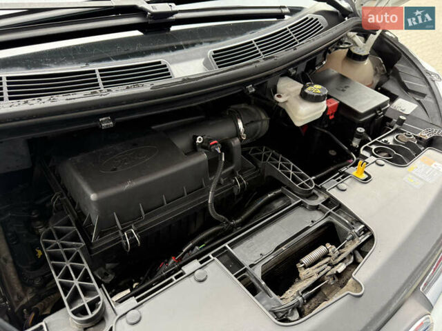 Форд Транзит Кастом 2012 у Ковель на Automoto.ua Білий Форд Транзит Кастом, об'ємом двигуна 2.2 л та пробігом 366 тис. км за 12800 $, фото 132 на Automoto.ua