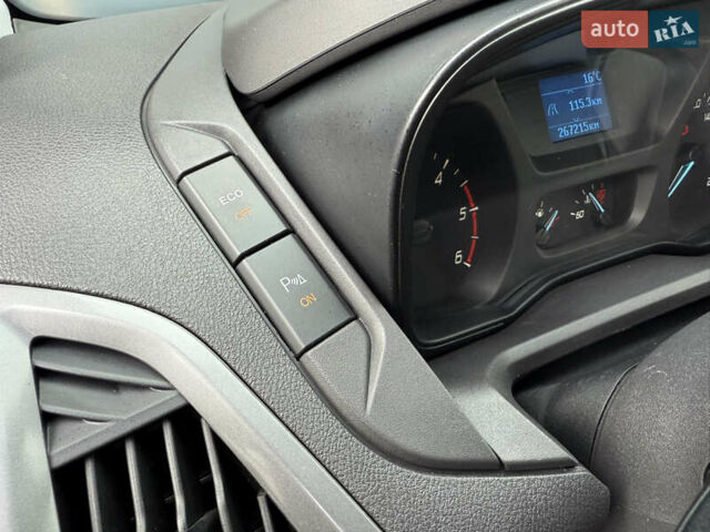 Форд Транзит Кастом 2012 у Ковель на Automoto.ua Білий Форд Транзит Кастом, об'ємом двигуна 2.2 л та пробігом 267 тис. км за 12900 $, фото 71 на Automoto.ua