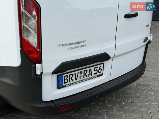 Форд Транзит Кастом 2012 у Ковель на Automoto.ua Білий Форд Транзит Кастом, об'ємом двигуна 2.2 л та пробігом 267 тис. км за 12900 $, фото 46 на Automoto.ua