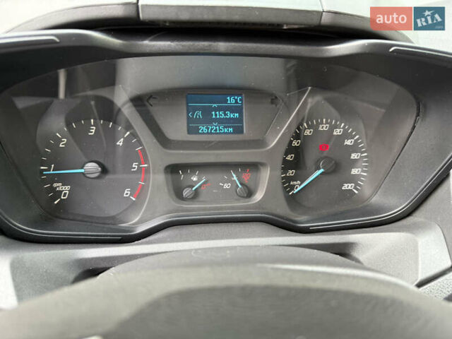Форд Транзит Кастом 2012 у Ковель на Automoto.ua Білий Форд Транзит Кастом, об'ємом двигуна 2.2 л та пробігом 267 тис. км за 12900 $, фото 69 на Automoto.ua