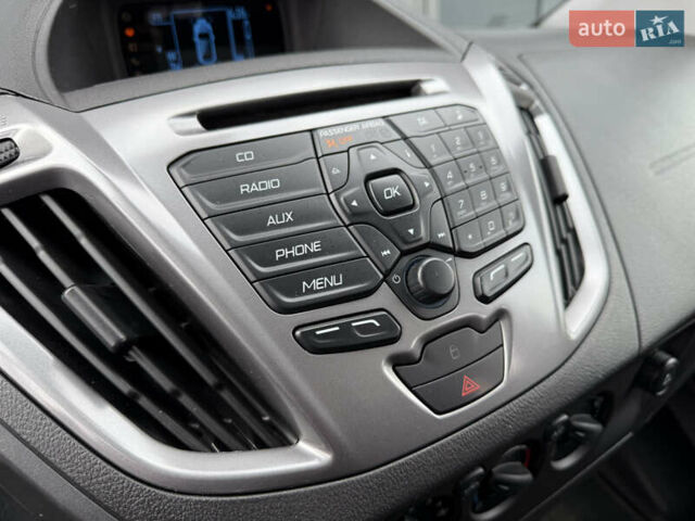 Форд Транзит Кастом 2012 у Ковель на Automoto.ua Білий Форд Транзит Кастом, об'ємом двигуна 2.2 л та пробігом 267 тис. км за 12900 $, фото 75 на Automoto.ua