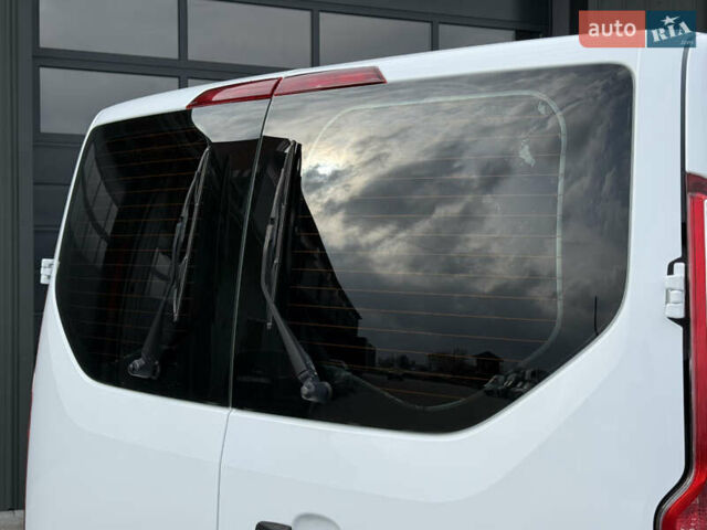 Форд Транзит Кастом 2012 у Ковель на Automoto.ua Білий Форд Транзит Кастом, об'ємом двигуна 2.2 л та пробігом 267 тис. км за 12900 $, фото 59 на Automoto.ua