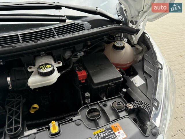 Форд Транзит Кастом 2012 у Ковель на Automoto.ua Білий Форд Транзит Кастом, об'ємом двигуна 2.2 л та пробігом 267 тис. км за 12900 $, фото 130 на Automoto.ua