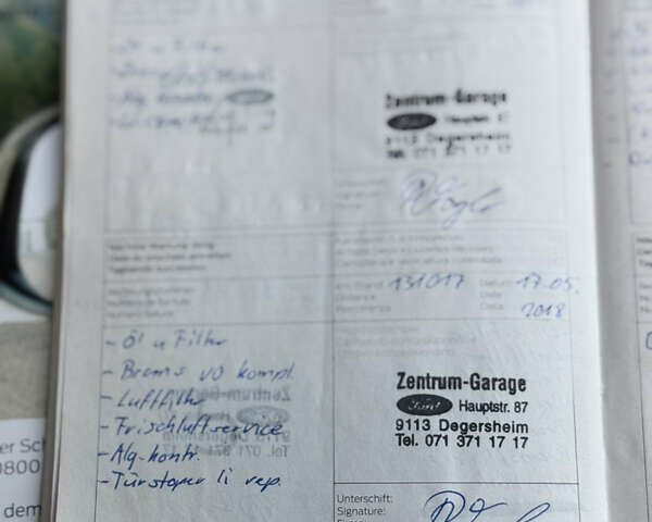 Белый Форд Транзит Кастом, объемом двигателя 2.2 л и пробегом 196 тыс. км за 16800 $, фото 79 на Automoto.ua