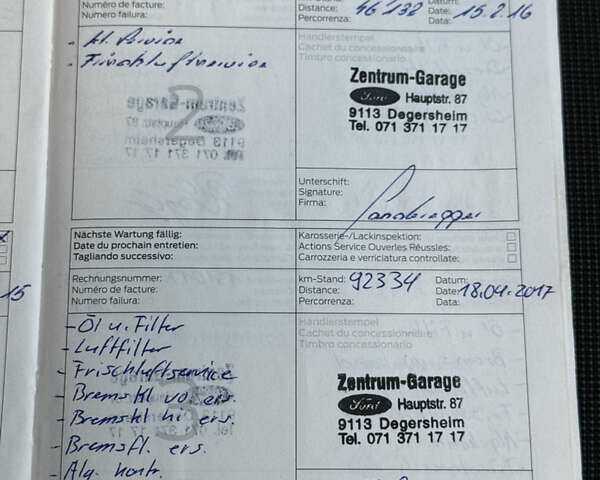 Белый Форд Транзит Кастом, объемом двигателя 2.2 л и пробегом 196 тыс. км за 16800 $, фото 78 на Automoto.ua