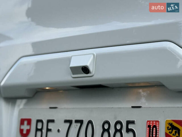 Белый Форд Транзит Кастом, объемом двигателя 2.2 л и пробегом 196 тыс. км за 16800 $, фото 13 на Automoto.ua