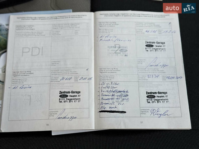 Белый Форд Транзит Кастом, объемом двигателя 2.2 л и пробегом 196 тыс. км за 16800 $, фото 77 на Automoto.ua