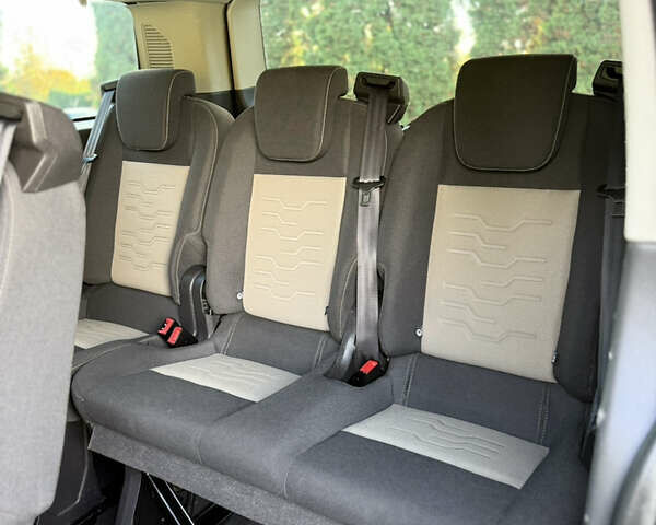 Белый Форд Транзит Кастом, объемом двигателя 2.2 л и пробегом 196 тыс. км за 16800 $, фото 71 на Automoto.ua