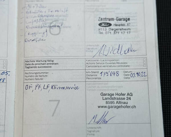 Білий Форд Транзит Кастом, об'ємом двигуна 2.2 л та пробігом 196 тис. км за 16900 $, фото 88 на Automoto.ua
