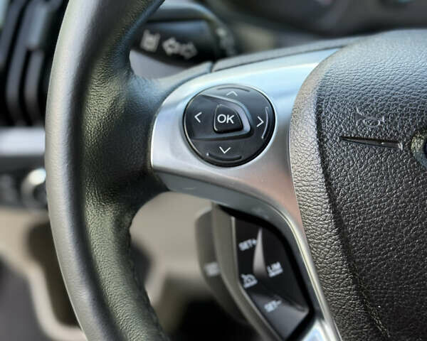 Белый Форд Транзит Кастом, объемом двигателя 2.2 л и пробегом 196 тыс. км за 16800 $, фото 48 на Automoto.ua