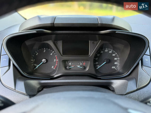 Белый Форд Транзит Кастом, объемом двигателя 2.2 л и пробегом 196 тыс. км за 16800 $, фото 43 на Automoto.ua