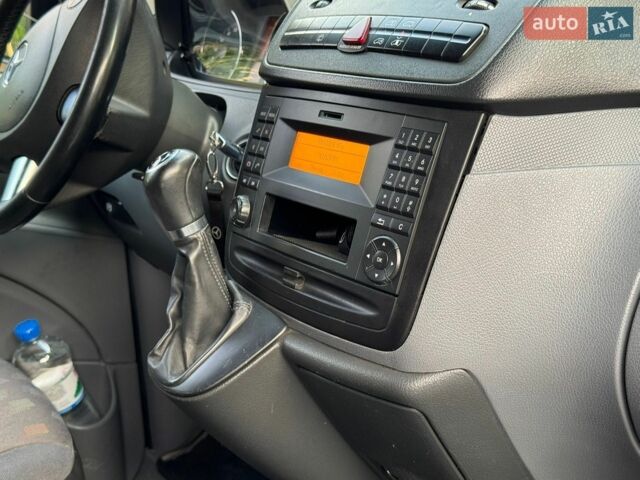 Білий Форд Транзит Кастом, об'ємом двигуна 2.2 л та пробігом 226 тис. км за 14950 $, фото 28 на Automoto.ua