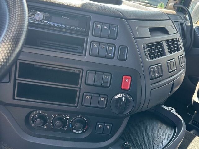 Білий Форд Транзит Кастом, об'ємом двигуна 2.2 л та пробігом 226 тис. км за 14950 $, фото 103 на Automoto.ua