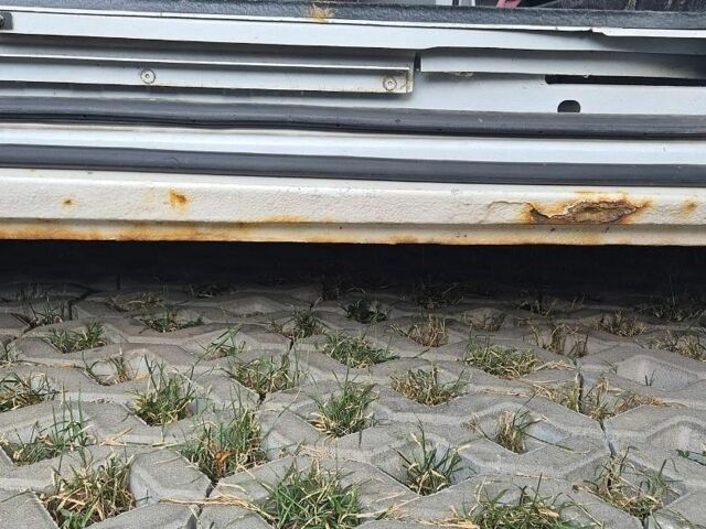 Білий Форд Транзит Кастом, об'ємом двигуна 2.2 л та пробігом 290 тис. км за 11250 $, фото 15 на Automoto.ua
