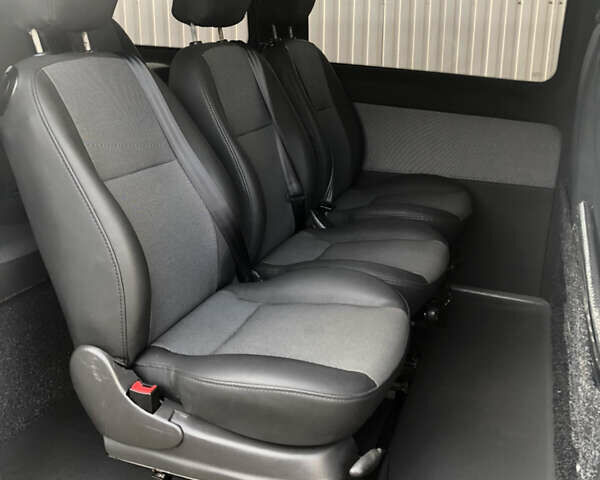 Белый Форд Транзит Кастом, объемом двигателя 2.2 л и пробегом 197 тыс. км за 14900 $, фото 19 на Automoto.ua