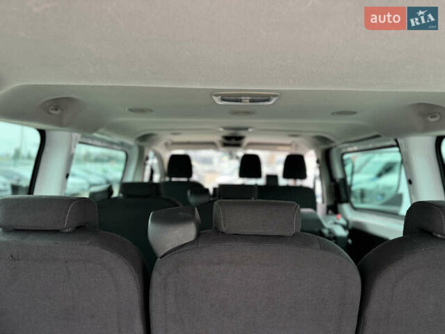 Білий Форд Транзит Кастом, об'ємом двигуна 2.2 л та пробігом 191 тис. км за 16800 $, фото 38 на Automoto.ua