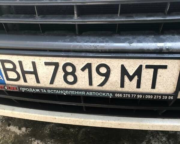 Белый Форд Транзит Кастом, объемом двигателя 2.2 л и пробегом 197 тыс. км за 14900 $, фото 1 на Automoto.ua