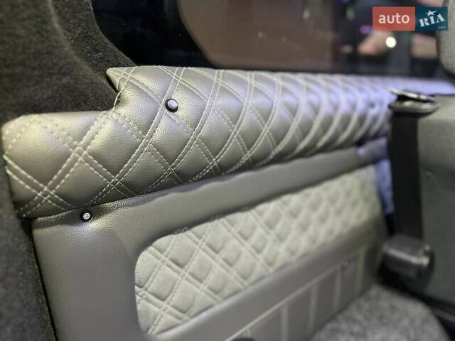Білий Форд Транзит Кастом, об'ємом двигуна 2 л та пробігом 275 тис. км за 15500 $, фото 34 на Automoto.ua