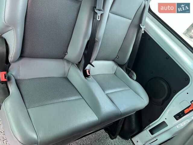 Белый Форд Транзит Кастом, объемом двигателя 2 л и пробегом 177 тыс. км за 17500 $, фото 26 на Automoto.ua