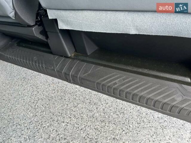 Белый Форд Транзит Кастом, объемом двигателя 2 л и пробегом 177 тыс. км за 17500 $, фото 44 на Automoto.ua