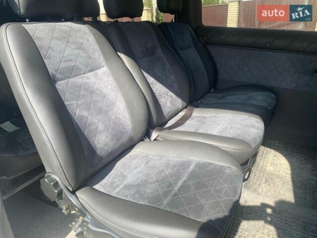 Білий Форд Транзит Кастом, об'ємом двигуна 2.2 л та пробігом 350 тис. км за 14000 $, фото 6 на Automoto.ua