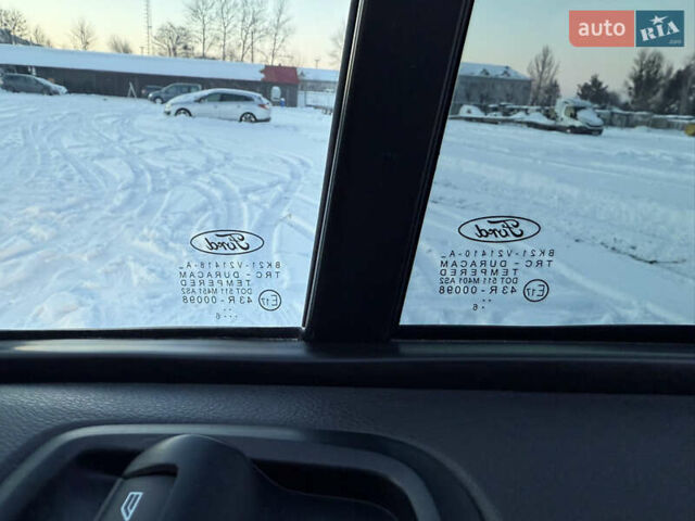 Белый Форд Транзит Кастом, объемом двигателя 2 л и пробегом 178 тыс. км за 16700 $, фото 40 на Automoto.ua